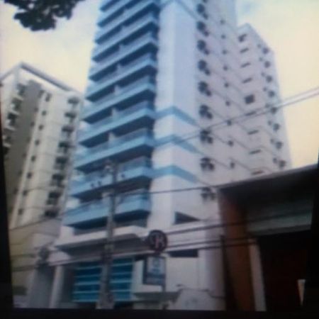 Apart Quartier Latin วิตอเรีย ภายนอก รูปภาพ