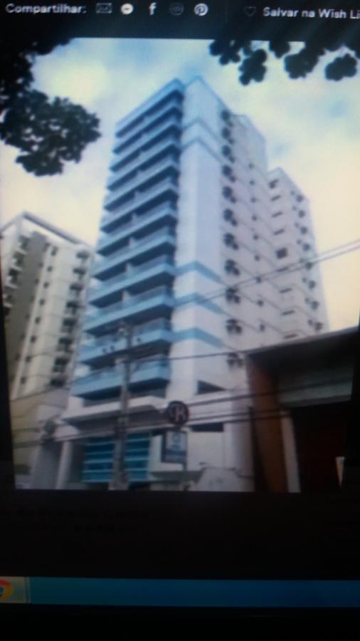 Apart Quartier Latin วิตอเรีย ภายนอก รูปภาพ